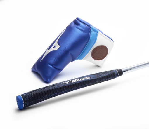 Mizuno M. CRAFT Putter Model I White Satin - Bild 2