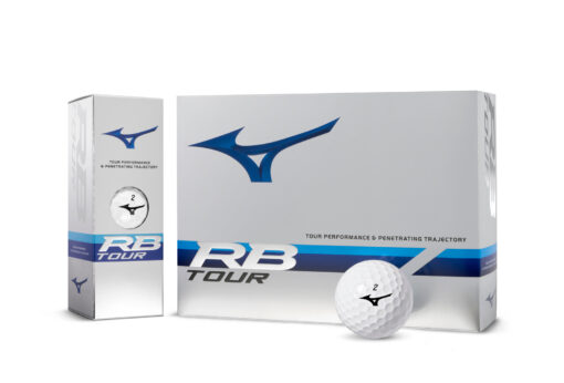 Mizuno RB Tour Golf Balls - 3 balls - Bild 6