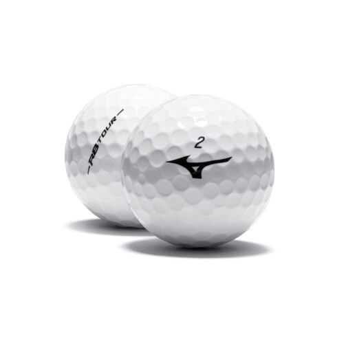 Mizuno RB Tour Golf Balls - 1 Dozen (12 balls) - Bild 4