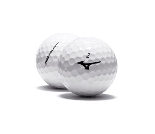 Mizuno RB Tour Golf Balls - 3 balls - Bild 4