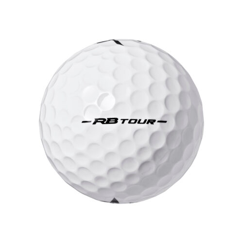 Mizuno RB Tour Golf Balls - 1 Dozen (12 balls) - Bild 3