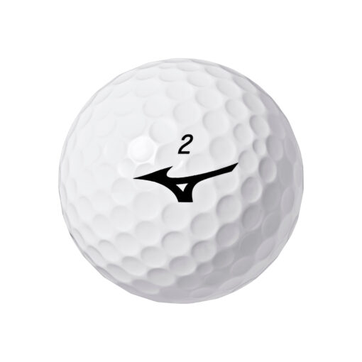 Mizuno RB Tour Golf Balls - 3 balls - Bild 2