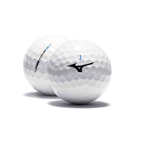 Mizuno RB Tour X Golf Balls - 1 Dozen (12 balls) - Bild 3