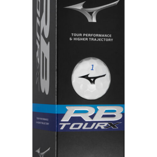 Mizuno RB Tour X Golf Balls - 1 Dozen (12 balls) - Bild 4
