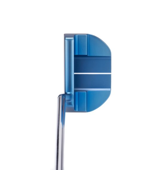 Mizuno M. CRAFT Putter Model V Black ION - Bild 7