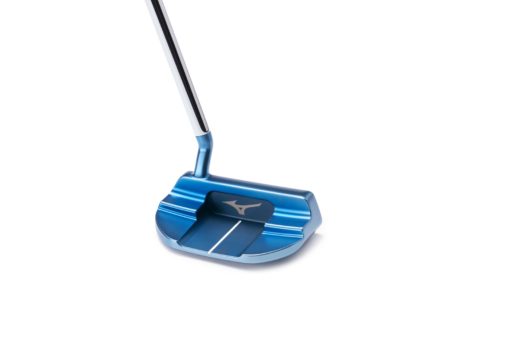 Mizuno M. CRAFT Putter Model V Black ION - Bild 6