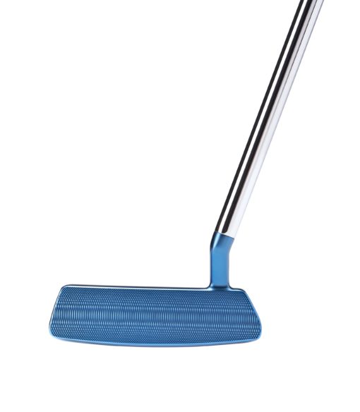 Mizuno M. CRAFT Putter Model V Black ION - Bild 10