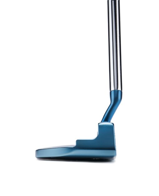 Mizuno M. CRAFT Putter Model V Black ION - Bild 4