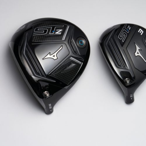 Mizuno STZ Driver FW LH