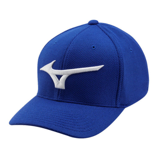 Mizuno Tour Performance Cap Royal blue