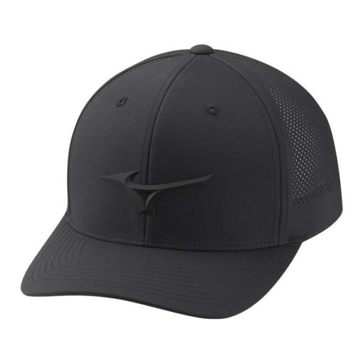 Mizuno Tour Vent Adjustable Black