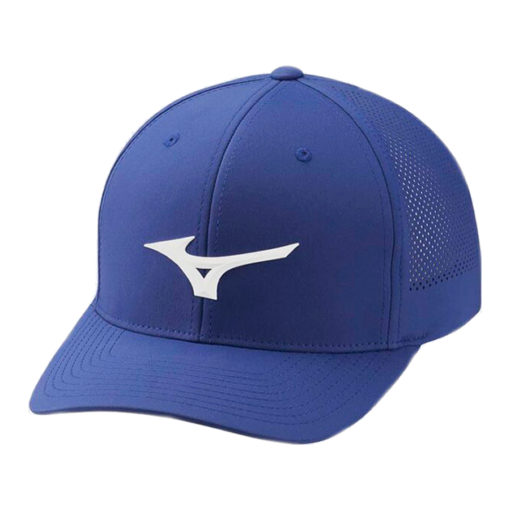 Mizuno Tour Vent Adjustable Royal blue