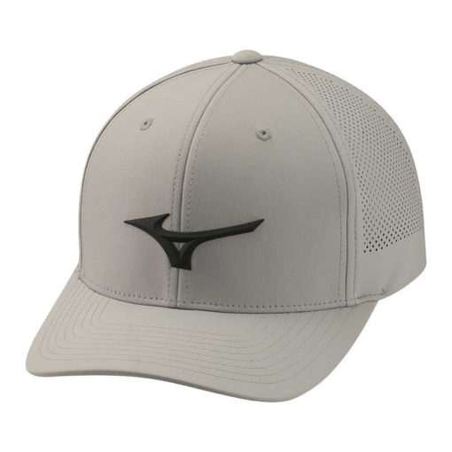 Mizuno Tour Vent Adjustable Grey