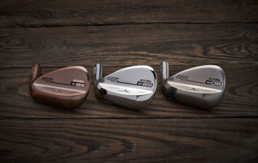 Mizuno T22 wedge Raw - Bild 8