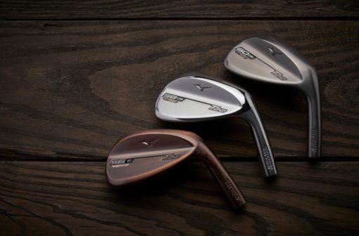 Mizuno T22 wedge Raw - Bild 7