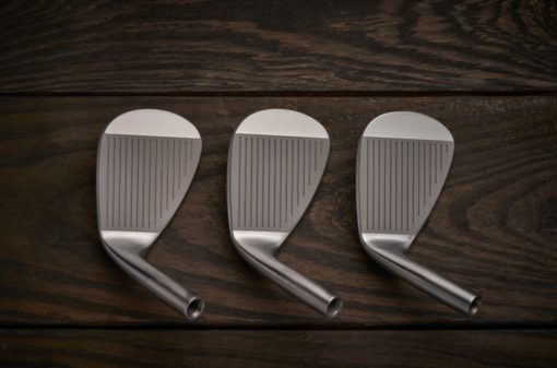 Mizuno T22 wedge Raw - Bild 6