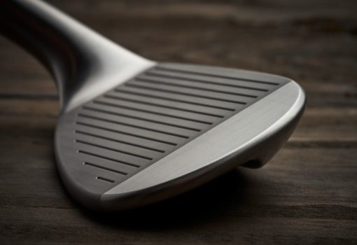Mizuno T22 wedge Raw - Bild 3