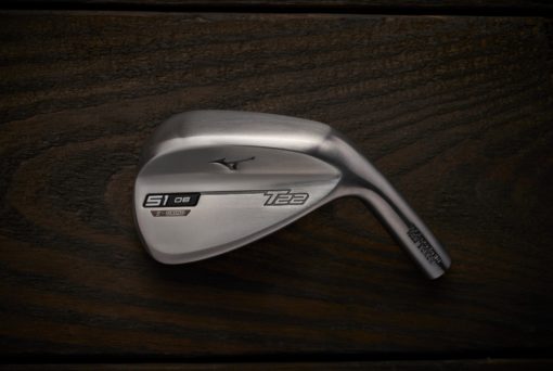 Mizuno T22 wedge Raw - Bild 11