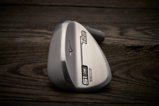 Mizuno T22 wedge Raw - Bild 10