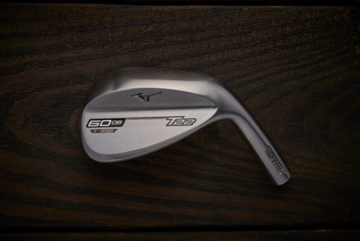 Mizuno T22 wedge Raw - Bild 13