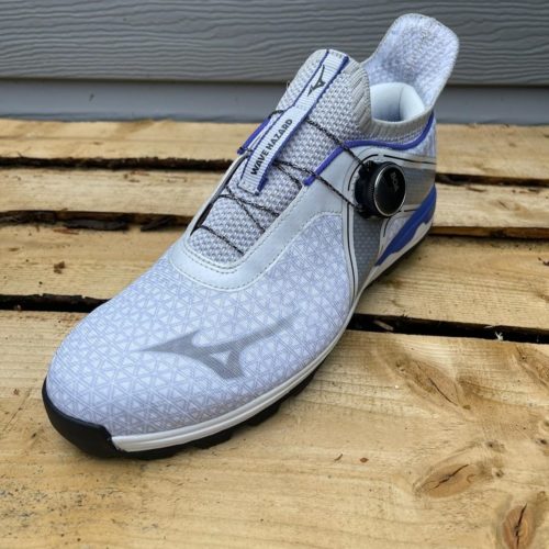 Mizuno Wave Hazard Pro Boa Golf Shoes
