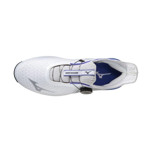 Mizuno Wave Hazard Pro Boa Golf Shoes