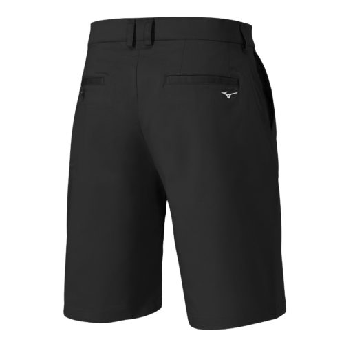 Mizuno Stroller Shorts Black - Bild 2
