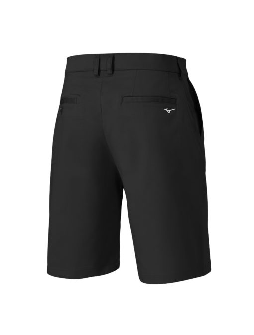 Mizuno Stroller Shorts Black - Bild 2