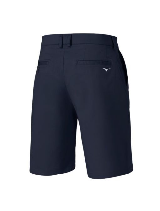 Mizuno Stroller Shorts Navy - Bild 2