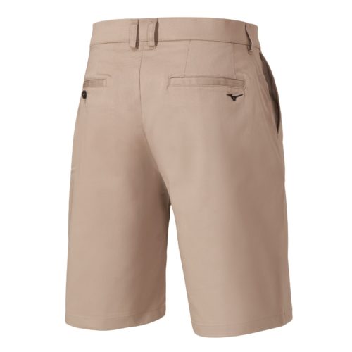 Mizuno Stroller Shorts Beige - Bild 2