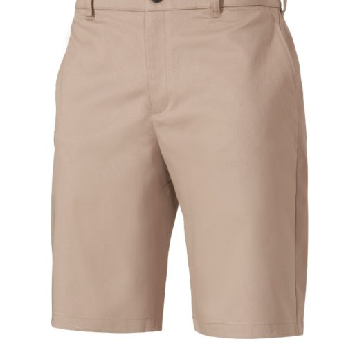 Mizuno Stroller Shorts Beige