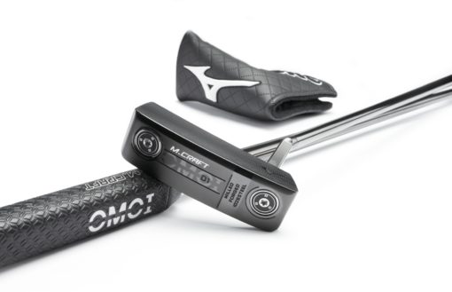 Mizuno M-Craft OMOI Putter - 01 / Blue - Bild 3