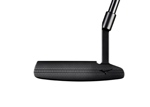 Mizuno M-Craft OMOI Putter - 02 / Black - used, 100% condition - Bild 6