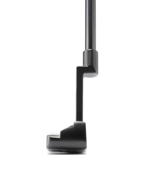 Mizuno M-Craft OMOI Putter - 02 / Black - used, 100% condition - Bild 5