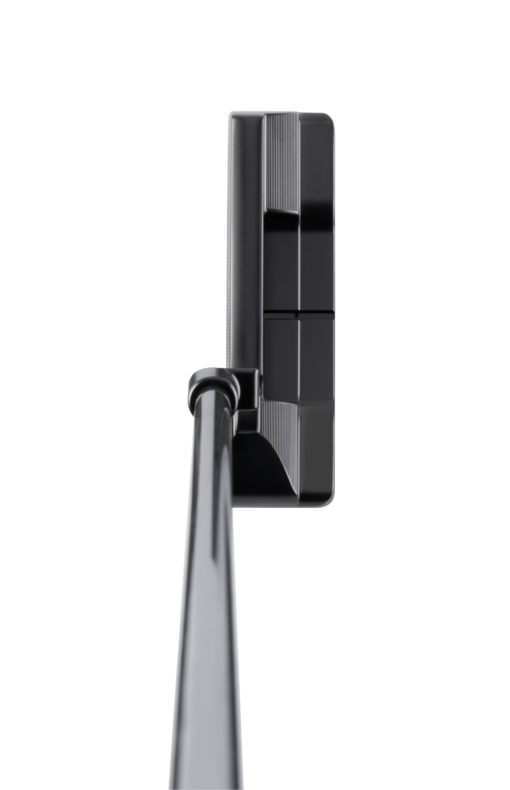 Mizuno M-Craft OMOI Putter - 02 / Black - used, 100% condition - Bild 3