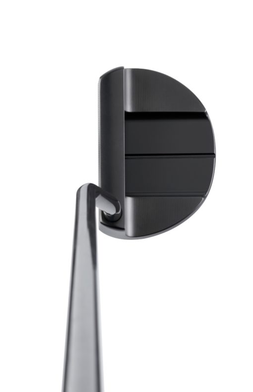 Mizuno M-Craft OMOI Putter - 03 / Black - Bild 4