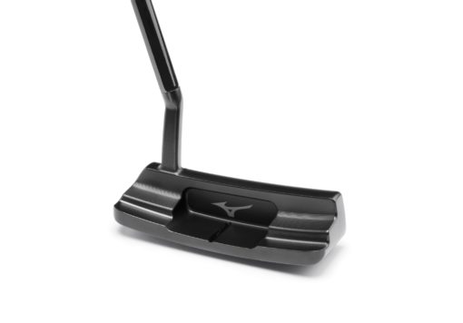 Mizuno M-Craft OMOI Putter - 02 / Black - used, 100% condition - Bild 2