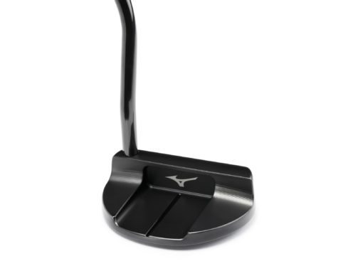 Mizuno M-Craft OMOI Putter - 03 / Black - Bild 2