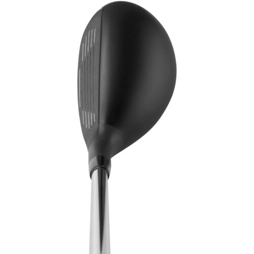 Mizuno JPX 923 Fli-Hi 6 (26°) Recoil 460 F3 - Bild 4
