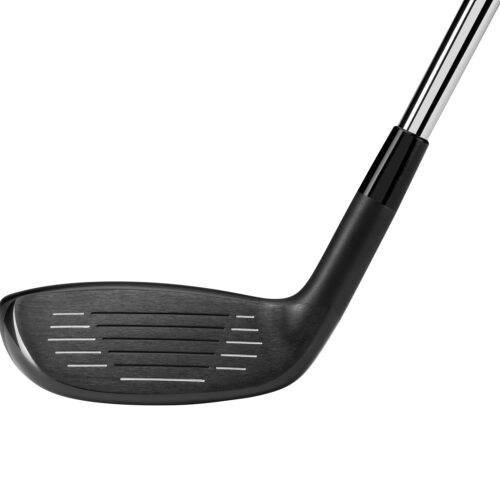 Mizuno JPX 923 Fli-Hi 6 (26°) Recoil 460 F3 - Bild 3