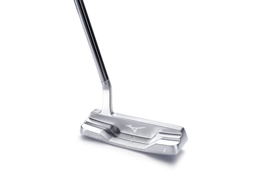 Mizuno M. CRAFT Putter Model I White Satin - Bild 5