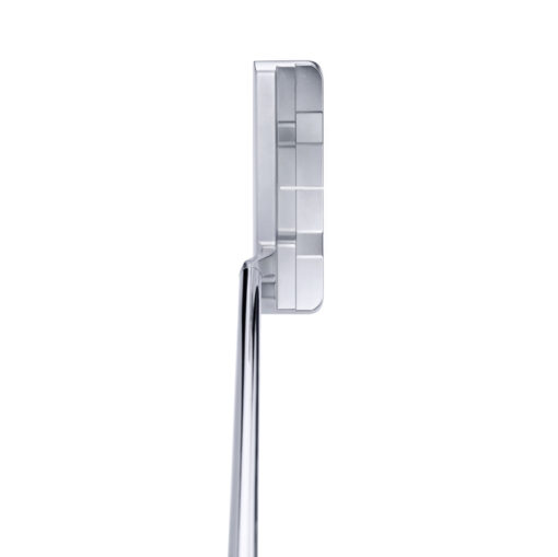 Mizuno M. CRAFT Putter Model I White Satin - Bild 4