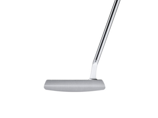 Mizuno M. CRAFT Putter Model I White Satin - Bild 3