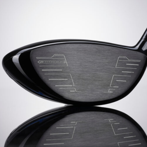 Mizuno ST-X 230 Driver 10.5° - Bild 5