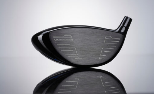 Mizuno ST-X 230 Driver 10.5° - Bild 5