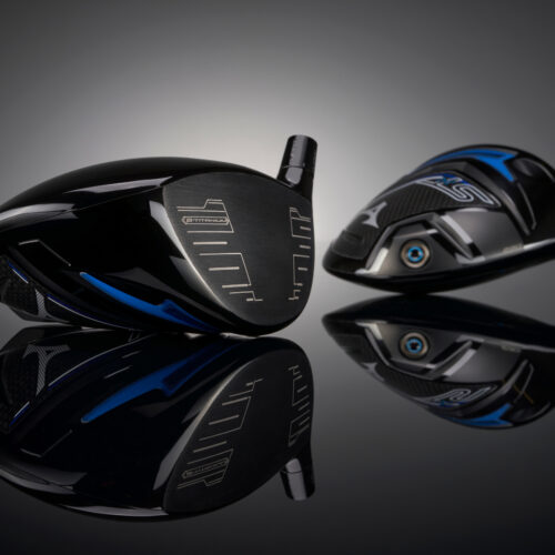 Mizuno ST-X PLTNM 230 Driver - Bild 7