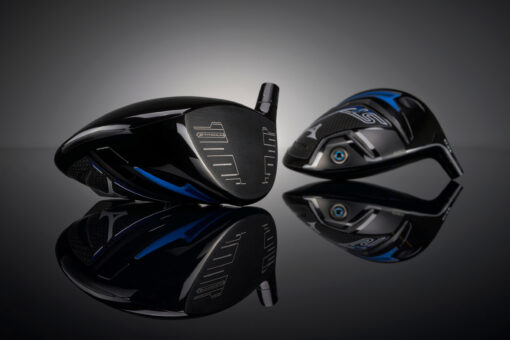Mizuno ST-X 230 Driver 10.5° - Bild 8