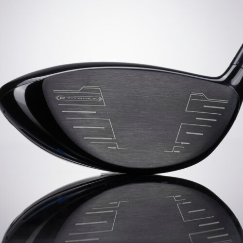Mizuno ST-X PLTNM 230 Driver - Bild 6