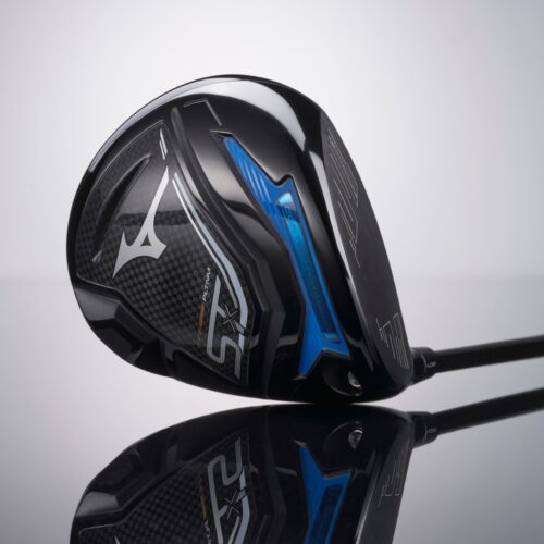 Mizuno ST-X PLTNM 230 Driver - Bild 3