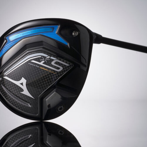 Mizuno ST-X PLTNM 230 Driver - Bild 4